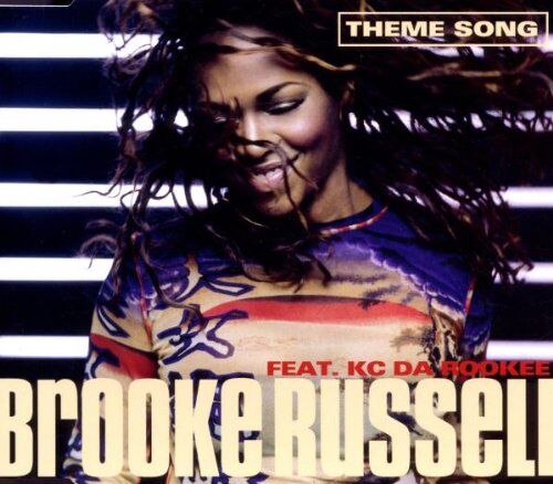 Brooke Russell feat. KC Da Rookee - Theme Song - Preis vom 17.10.2026 19:25:27 h