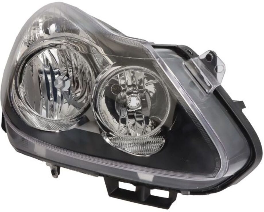 Tyc Fanali 20-1195-05-2, destro