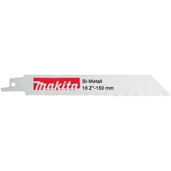 Makita, Sägeblatt, Reciproblatt BIM 150/18Z 20Stk