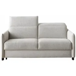 Max Berger Schlafsofa ELBA - B/H/T ca. 188.00x105.00x100.00