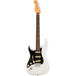 Fender Player II Stratocaster LH RW Polar White - E-Gitarre Lefthand