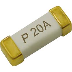 Polytronics Technology SMFF4012P4000 SMD-Sicherung 1 St.