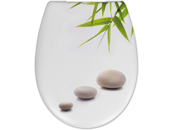 Cedo - Stones Toiletzitting - Siège WC - Multi
