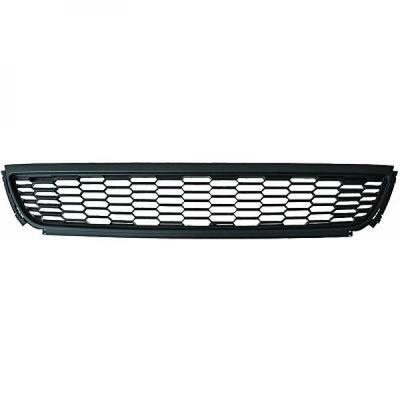 DIEDERICHS Lüftungsgitter, Stoßfänger HD Priority Parts mitte 2206045 für VW