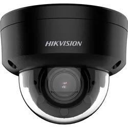 HIKVISION DS-2CD2743G2-LIZS2U(2.8-12mm)O-STD/BLACK Dome 4MP EasyIP 2.0 plus