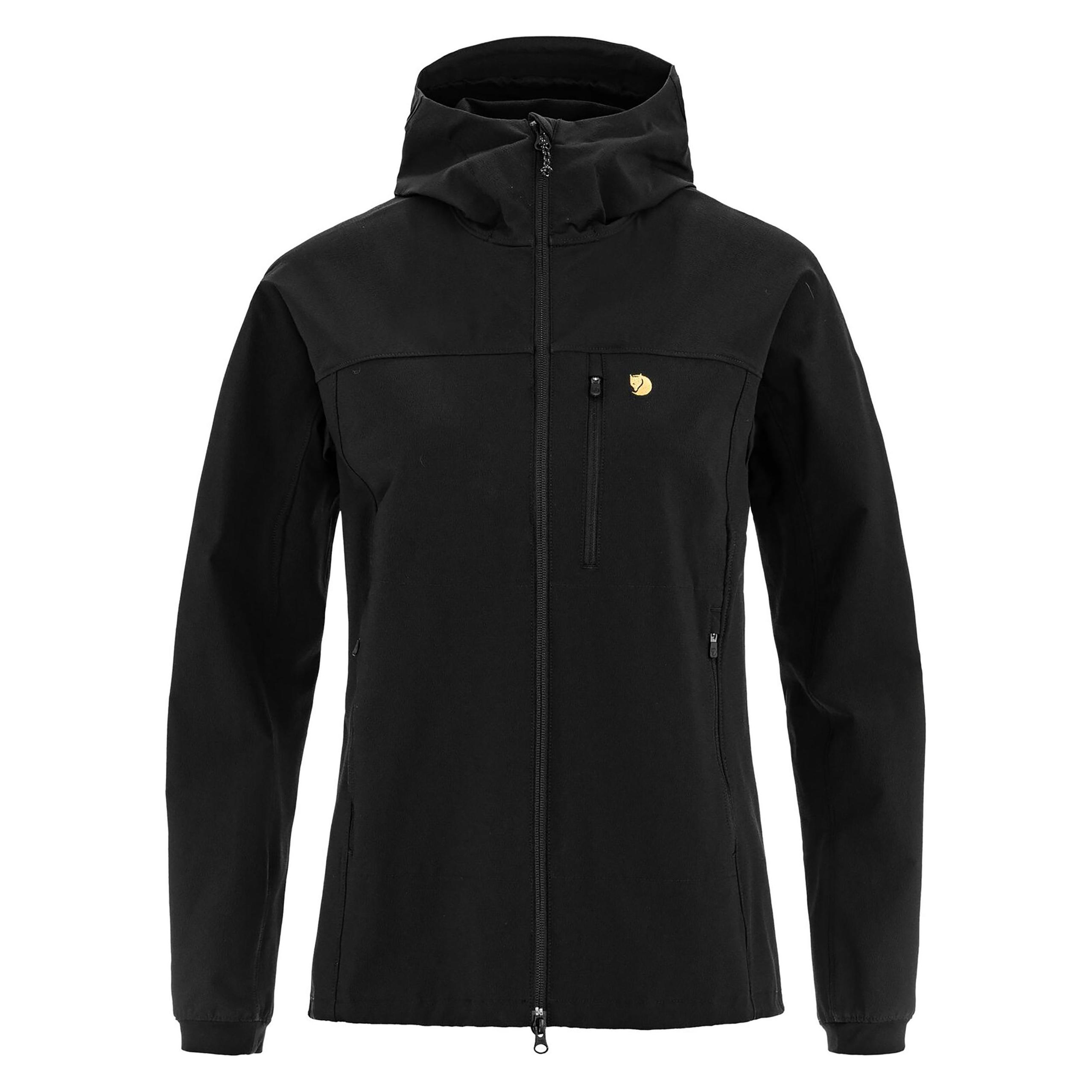 Fjällräven Women's Bergtagen Stretch Jacket (M) (67983077)
