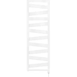 Zehnder Design-Heizkörper Ribbon elektrisch IHD, 1711x70x600 mm, Farbe Beach Gold