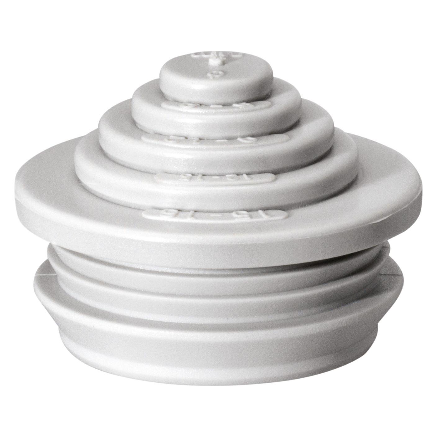 Spelsberg Stufennippel SNI M25 (21642501)