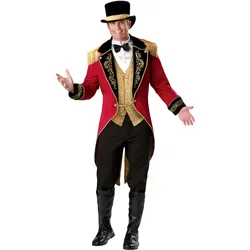 Maskworld Zirkusdirektor (S)