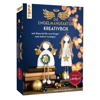 Die Engelmanufaktur - Kreativbox