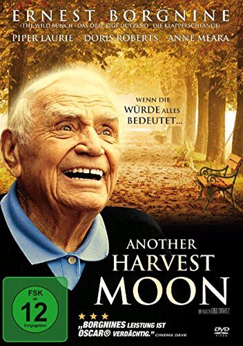Greg Swartz - Another Harvest Moon - Preis vom 11.10.2026 15:43:13 h