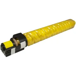 RICOH MPC2800 (842044) - Toner TonerPartner, yellow (gelb)