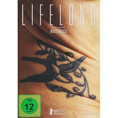 Lifelong (OmU), DVD