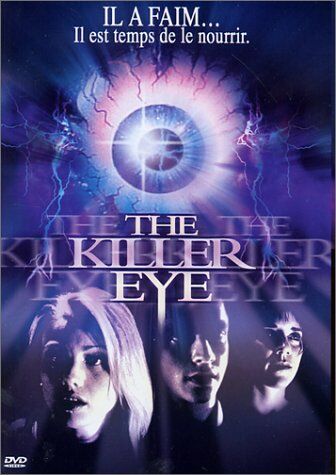 The Killer Eye - Preis vom 14.10.2026 23:07:16 h