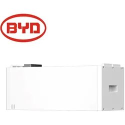 BYD Battery-Box Premium HVM+ Batteriemodul | 2,76 kWh Erweiterungsbatterie