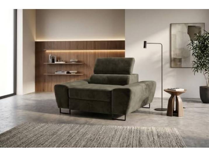 Family Meble Relaxsessel Savio Monolit Royal – Variante Royal 29