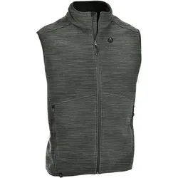 MAUL Maul Sport Herren Weste Siegen, Größe 64 in Grün 216