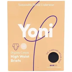 Yoni Periodenunterwäsche High Waist XL