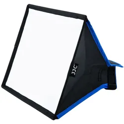 JJC RSB-M Blitzsoftbox M, 230x180mm für weiches Licht