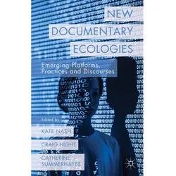 New Documentary Ecologies, Fachbücher