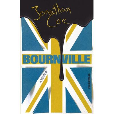 Bournville, Gebundene Ausgabe von Jonathan Coe, Folio, 978-3-85256-885-0