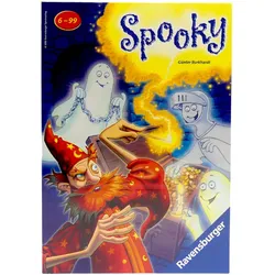 Ravensburger Spiel Spooky 220335