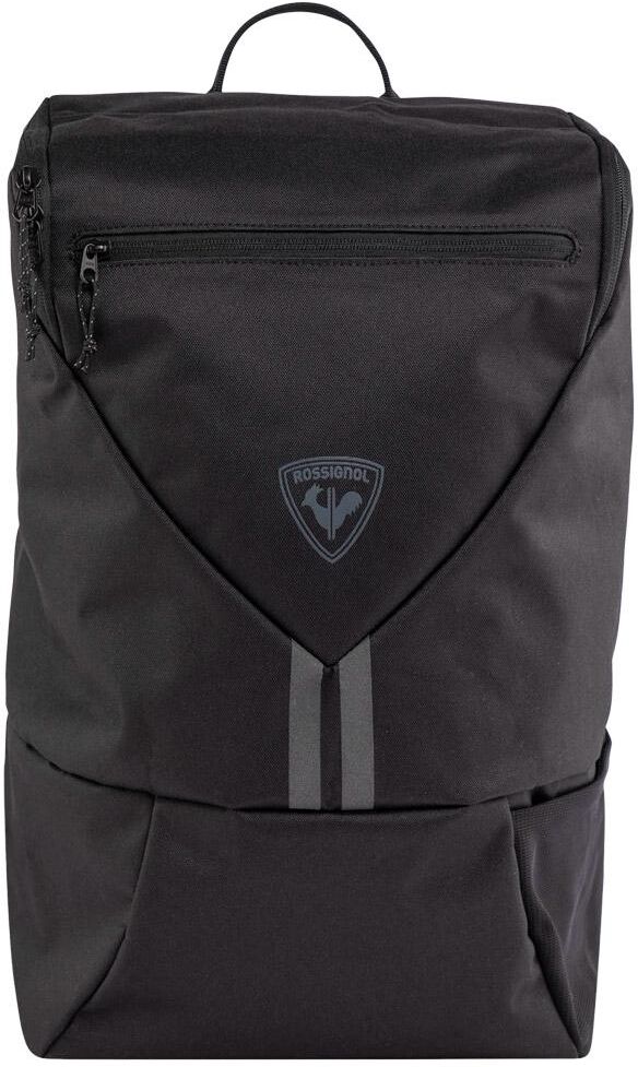 Rossignol  - Commuters Back To School 20L Black - Sac à dos
