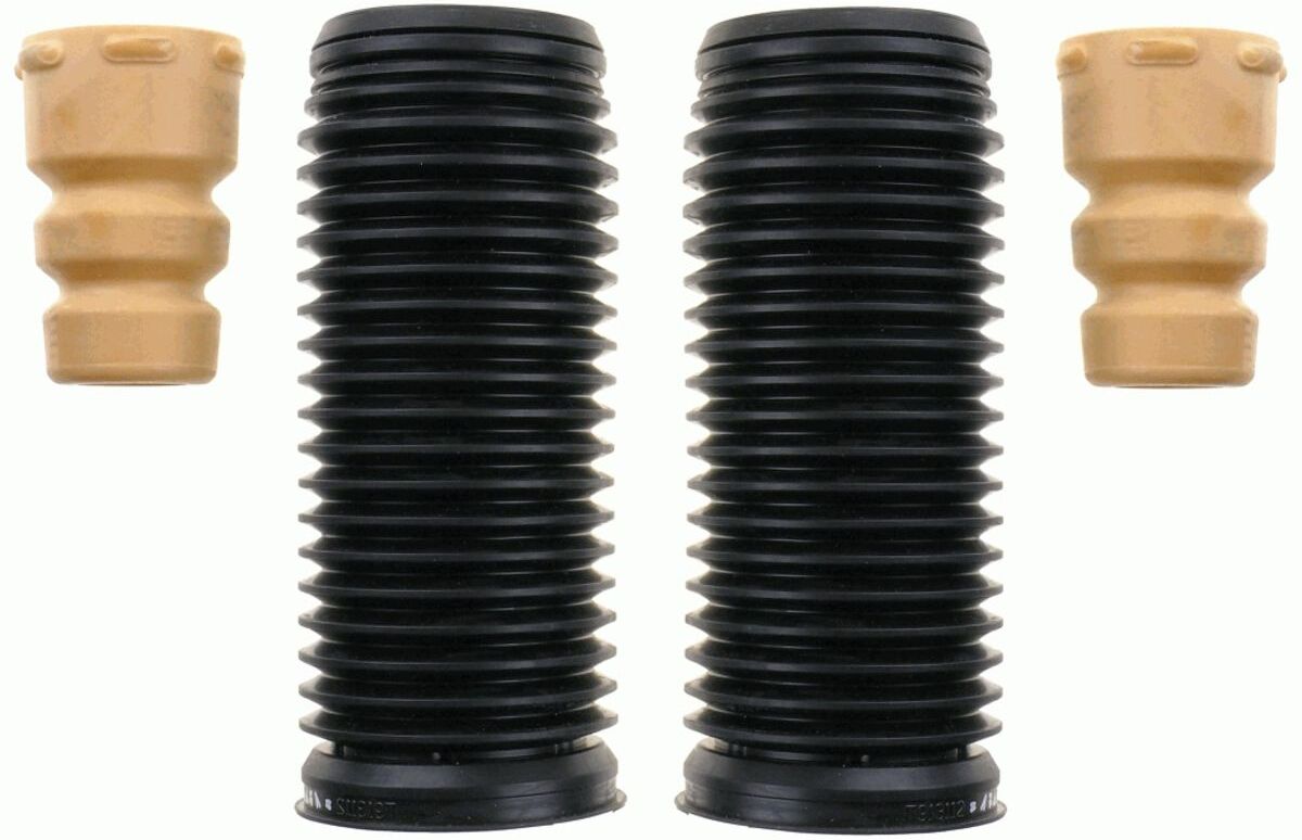 Schutzkappe, Faltenbalg, Stoßdämpfer SACHS 900 104