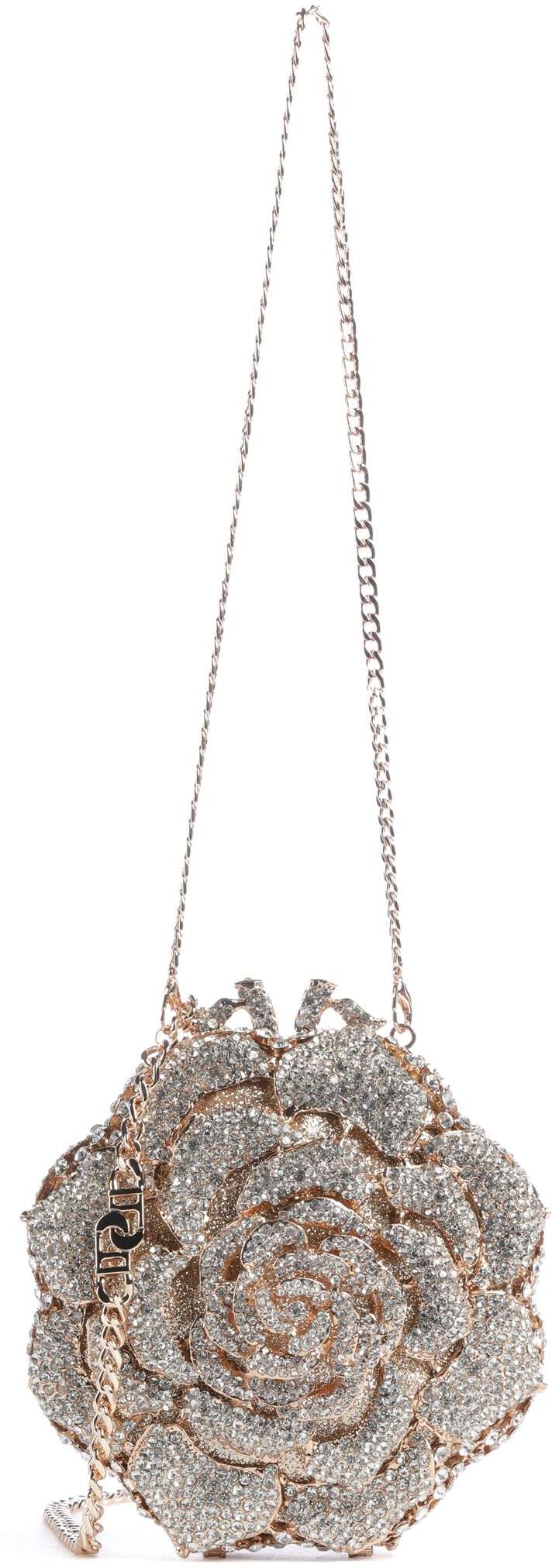 Dune London Bling Umhängetasche, gold