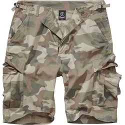 Brandit BDU Ripstop Shorts 4XL