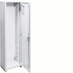 Hager FP11TW2 Schrank, univers, IP54/I, 1700x300x205mm, leer