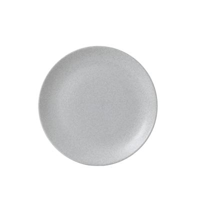 Dudson Churchill Evo Origins Fawn White Teller Flach Coup 26cm
