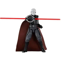 Hasbro Star Wars: Obi-Wan Kenobi Vintage Collection figurine Grand Inquisitor 10 cm