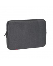rivacase Riva Slipcase Antishock 13.3-14" dunkelgrau 5124 14" Grau (5124 DARK GREY)