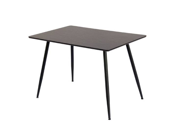 TRISENS Esstisch tr-8224 (Packung, 1 Tisch), 115x75