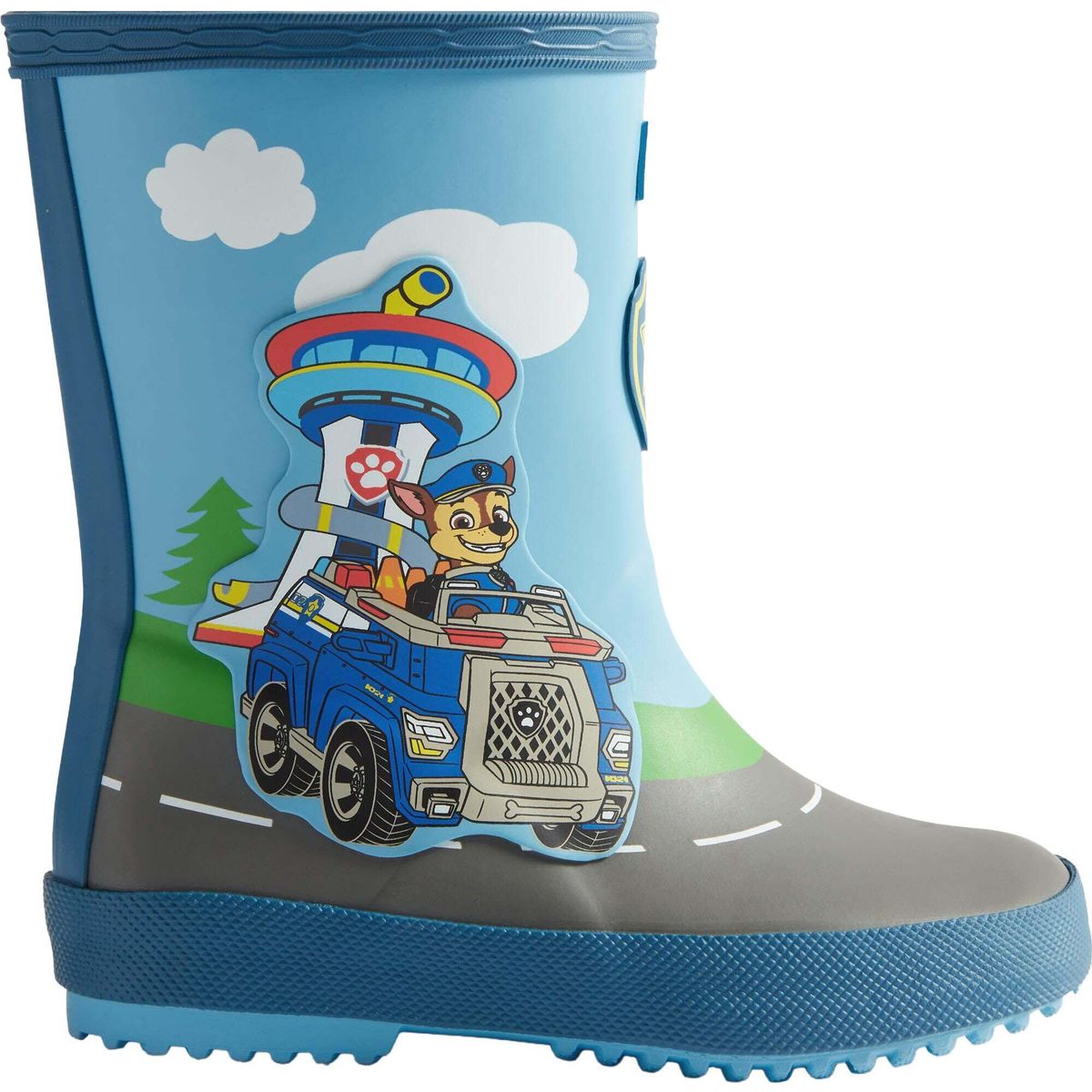 Hunter PAW Patrol Chase borealis blue (BOE) K2 HFRK0050261-BOE-K2