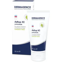 DERMASENCE Adtop XC Lipidcreme 50 ml