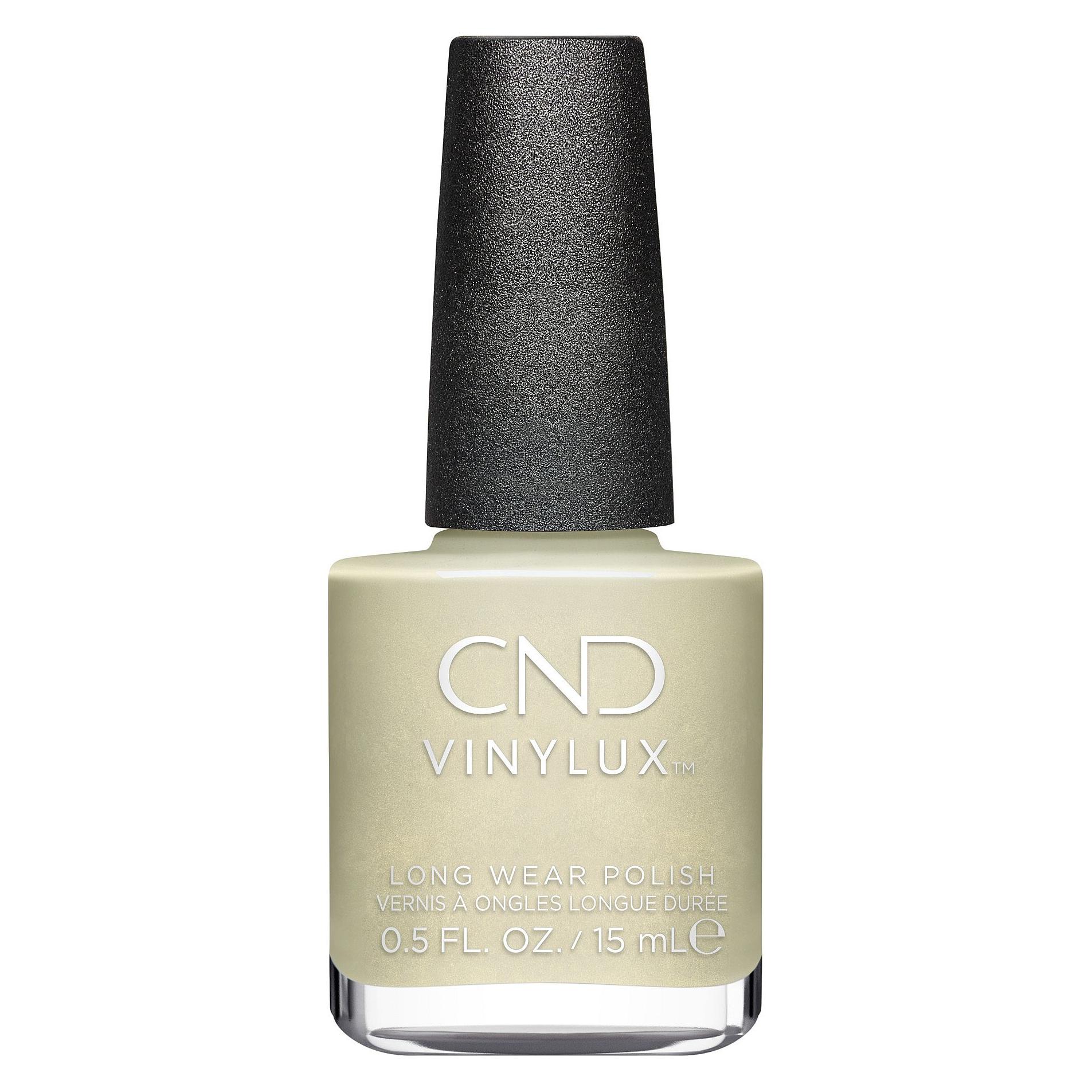 CND Vinylux Rags To Stitches (Farblack) (42585817)
