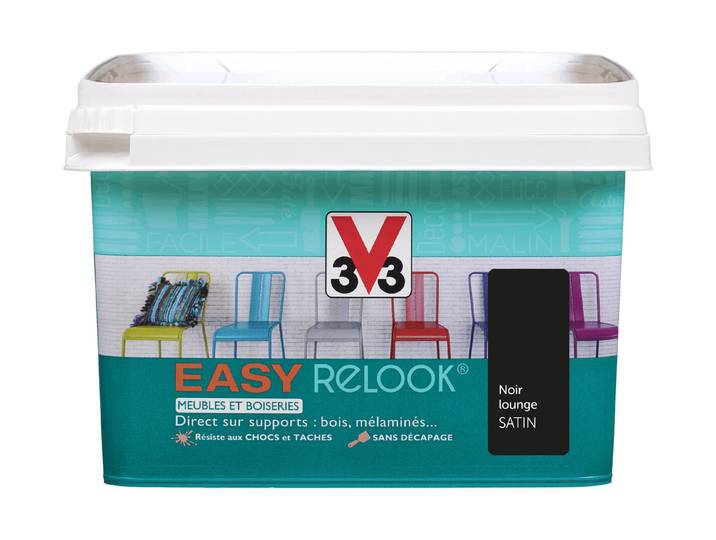 V33 Holzlasur lack Easy Relook 500 ml