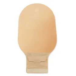 Dansac Nova 1 FoldUp Convex Ausstreifbeutel Volumen 550 ml