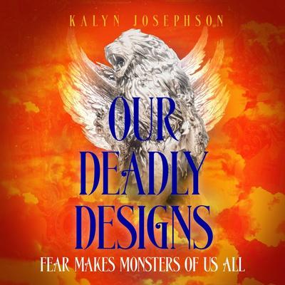 Our Deadly Designs - Kalyn Josephson, Audio, 9781035012176