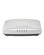 Ruckus R550 Unleashed Accesspoint Bluetooth ZigBee Wi-Fi 6 2,4 GHz 5 DC-Strom / PoE (9U1-R550-WW00)