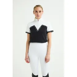 Turniershirt MD Vega kurzarm