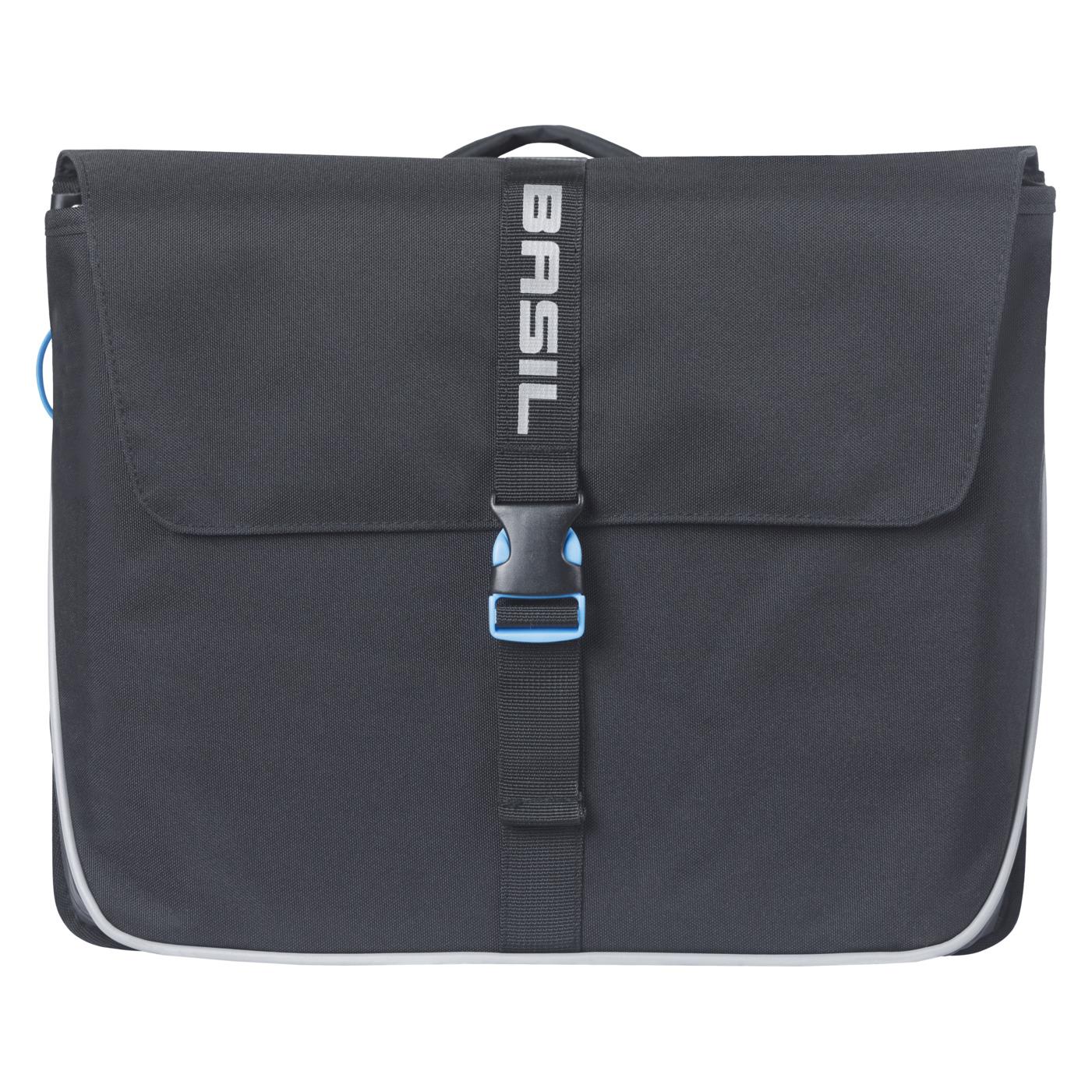 Basil Forte (35 l, Gepäckträgertasche) (727048)