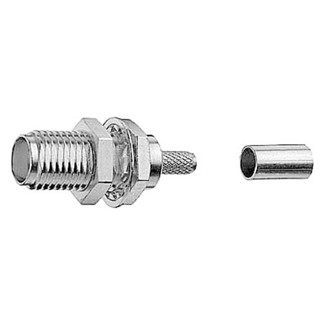 Telegärtner SMA-Steckverbinder (J01151A0671)
