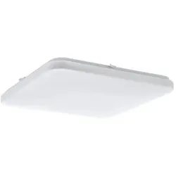 EGLO LED-DL 430X430 33,5W - 3400LM WEISS FRANIA