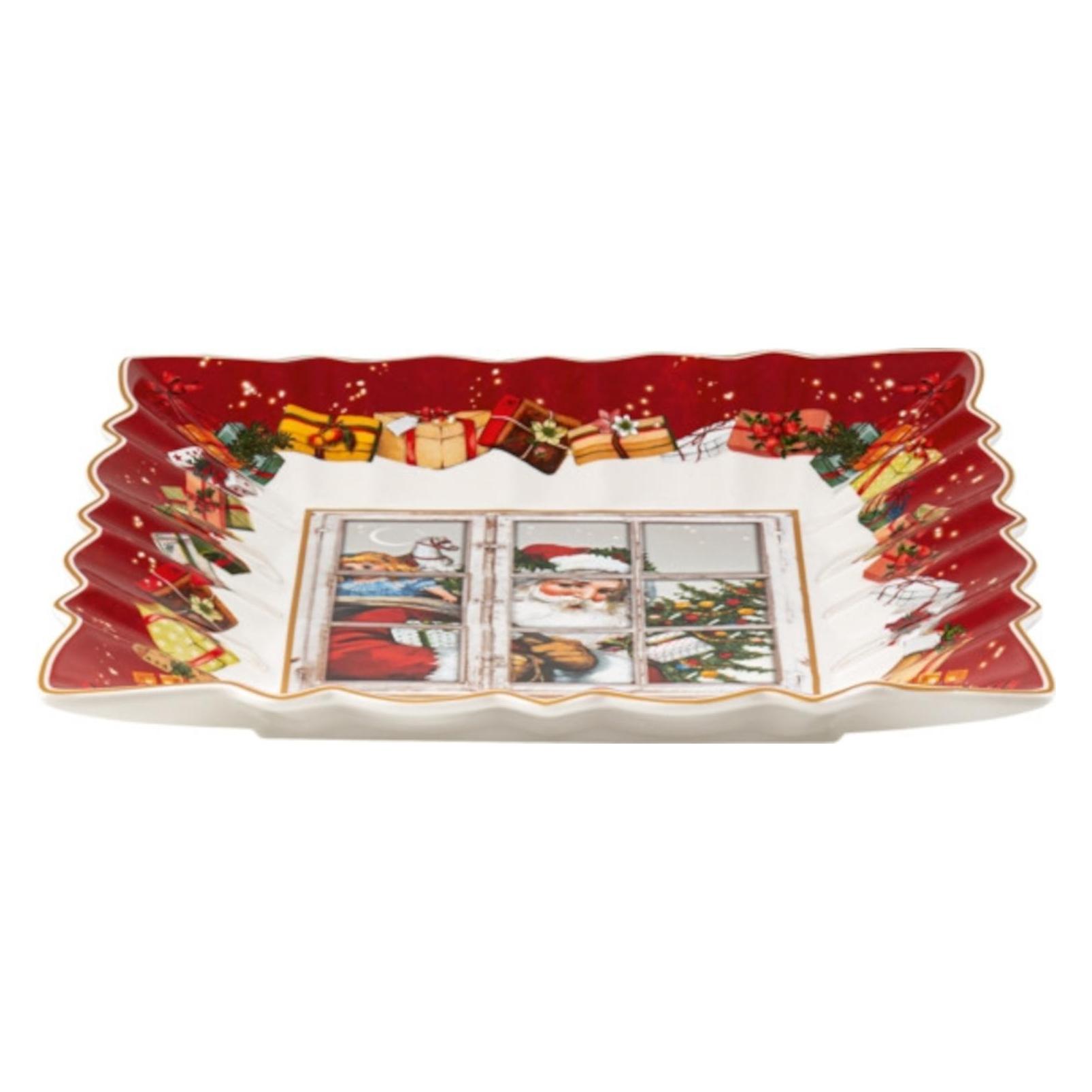 Villeroy & Boch Winter Collage (23.60 cm, 0.45 l) (1483323718)