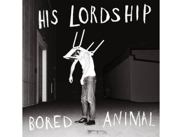 Bored Animal