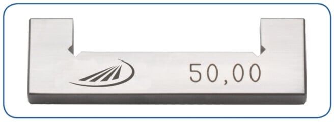 Helios-Preisser Calibres de réglage individuels Pocket Talent 1326932 (1326990)