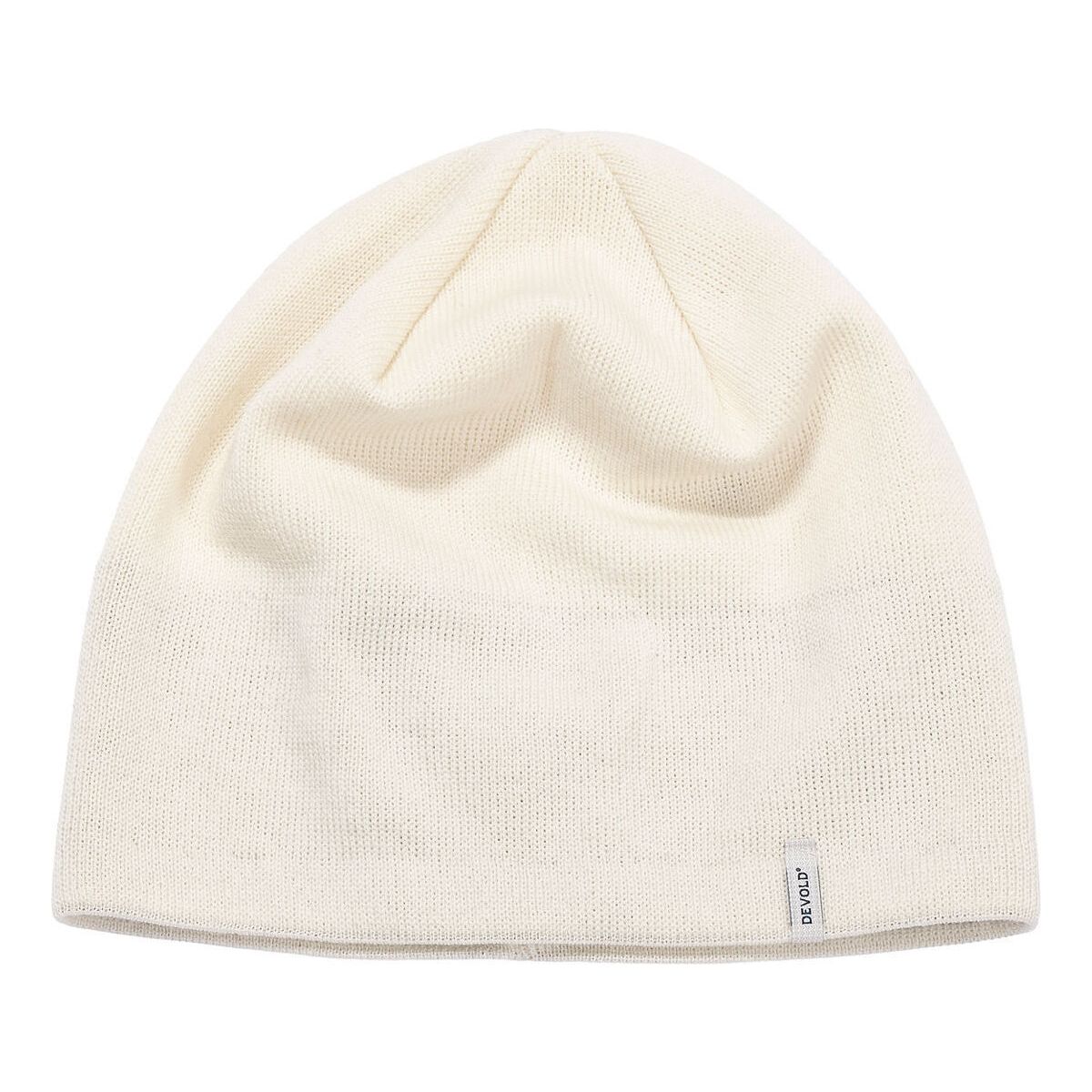 Devold of Norway Everyday Wool Beanie offwhite (000A-clothing) 58 TC 699 901 A 000A 58
